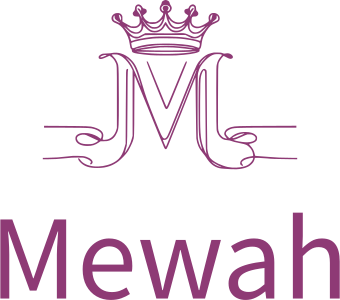 desain logo Mewah