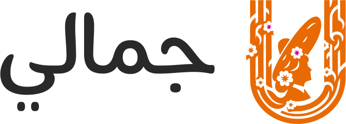تصميم شعار جمالي