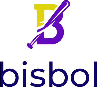 bisbol logo design