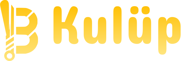 Kulüp logo design