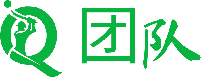团队 logo design