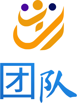 团队 logo design