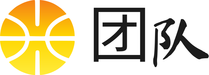 团队 logo design