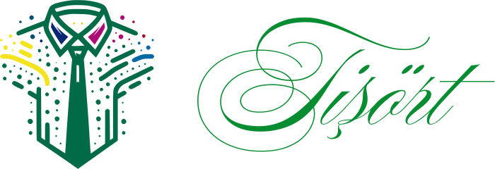 Tişört logo design