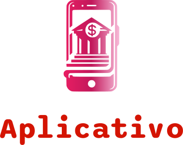Aplicativo logo design
