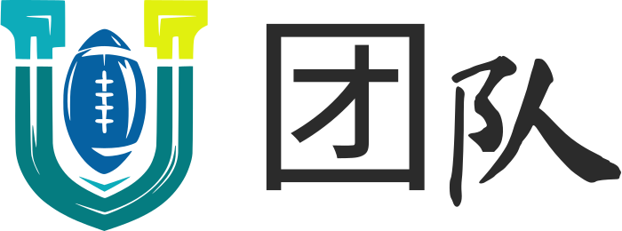 团队 logo design