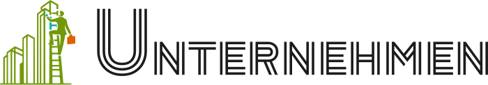 Unternehmen logo design