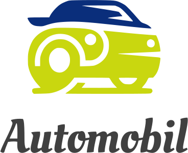 Automobil logo design