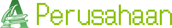Perusahaan logo design