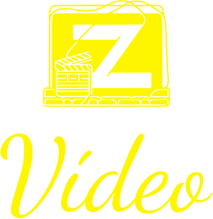 Vídeo logo design