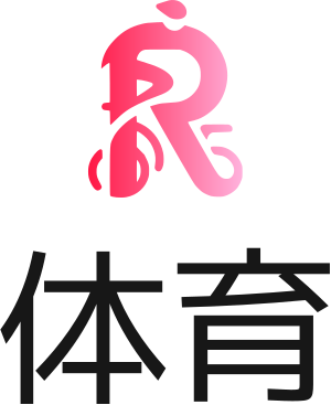 体育 logo design