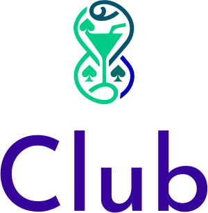 Club logo design