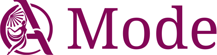 Mode logo design