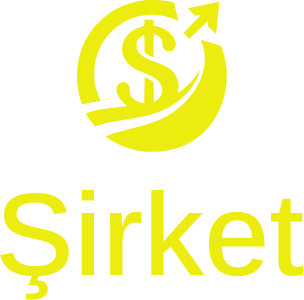 Şirket logo design