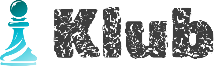 Klub logo design