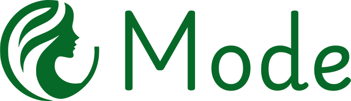 Mode logo design