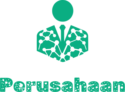 Perusahaan logo design