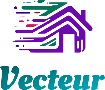 Vecteur logo design