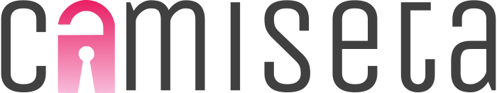 camiseta logo design