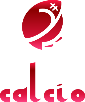 Calcio logo design