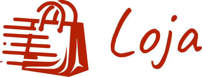 Loja logo design