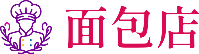 面包店 logo design