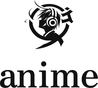 anime logo design