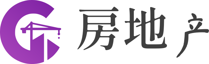 房地产 logo design