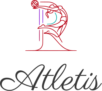 Atletis logo design