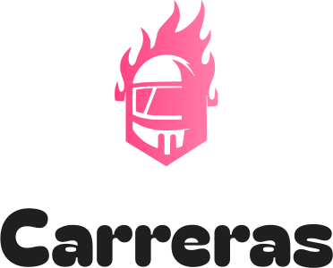 Carreras logo design