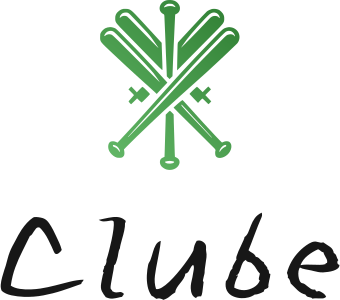 Clube logo design