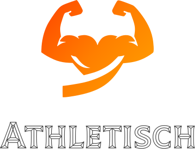 Athletisch logo design
