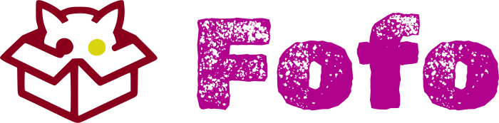 Fofo logo design
