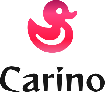 Carino logo design