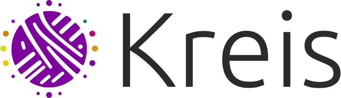 Kreis logo design