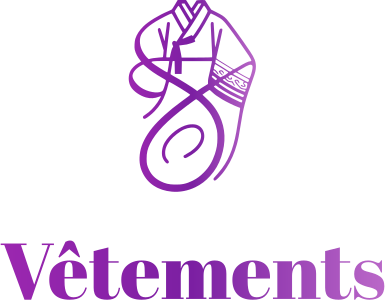 Vêtements logo design