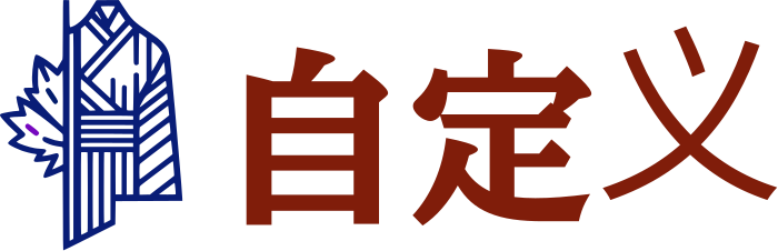 自定义 logo design