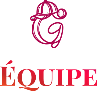 Équipe logo design