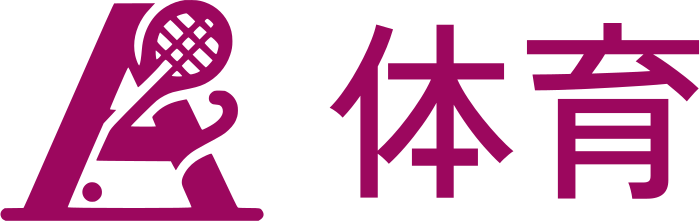 体育 logo design