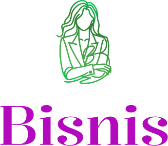 Bisnis logo design