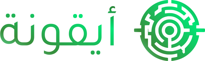 أيقونة logo design