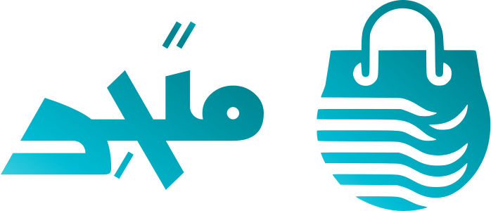 متجر logo design