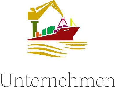 Unternehmen logo design