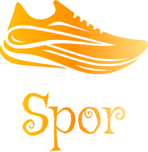 Spor logo design