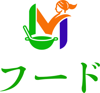 フード logo design