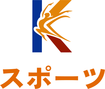 スポーツ logo design