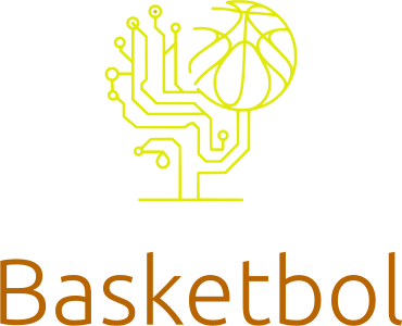 Basketbol logo design