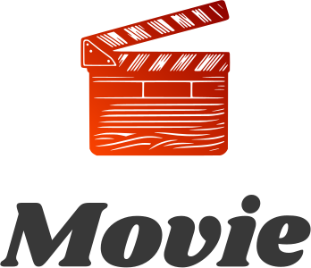 Movie logo design