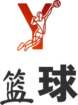 篮球 logo design