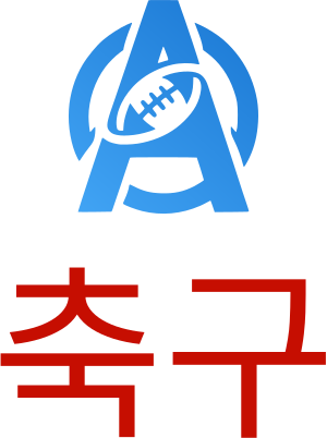 축구 logo design